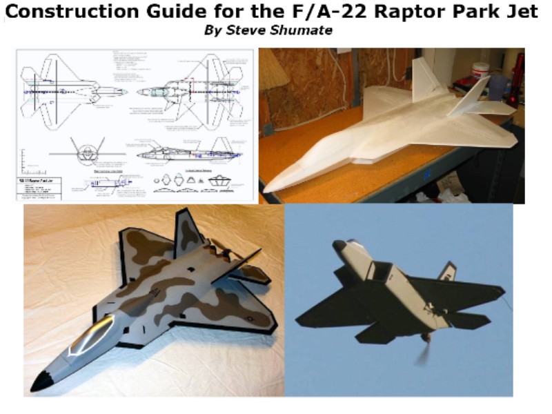 F22 Steve Shumate